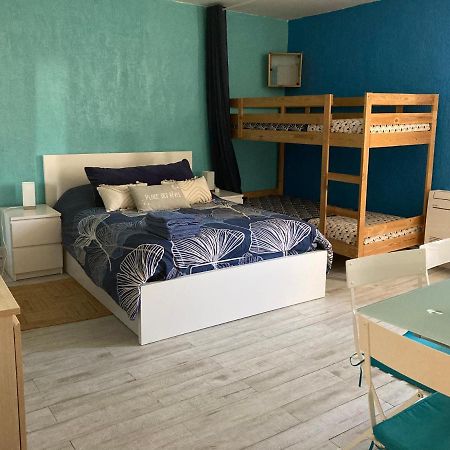 Cassis Centre Apartment Luaran gambar