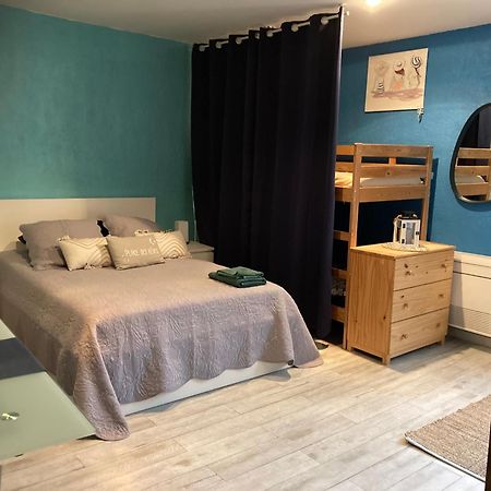 Cassis Centre Apartment Luaran gambar