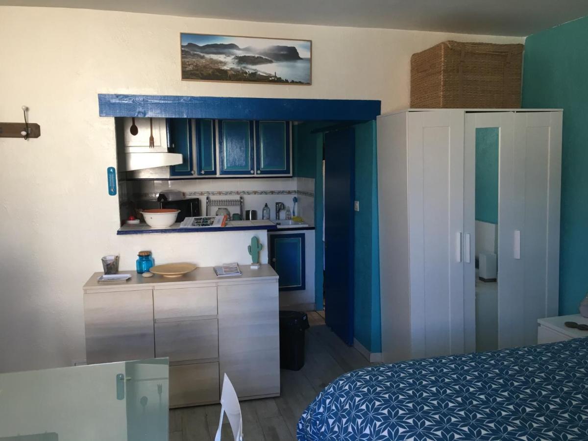 Cassis Centre Apartment Luaran gambar