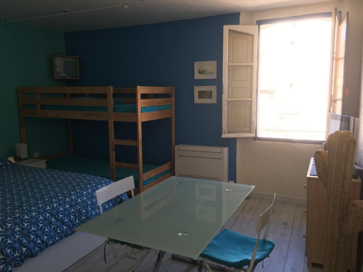 Cassis Centre Apartment Luaran gambar
