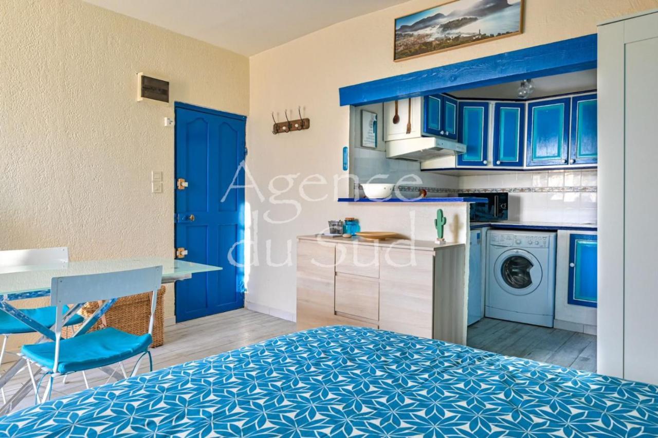 Cassis Centre Apartment Luaran gambar