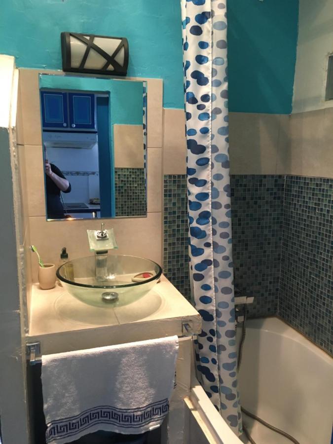 Cassis Centre Apartment Luaran gambar