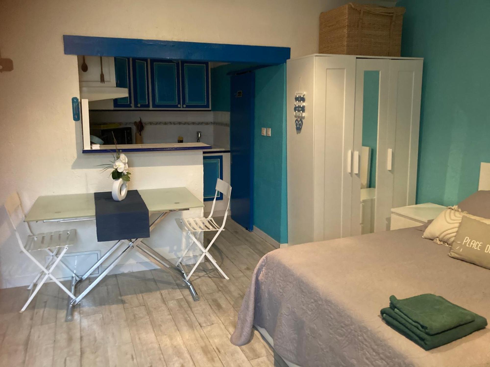 Cassis Centre Apartment Luaran gambar